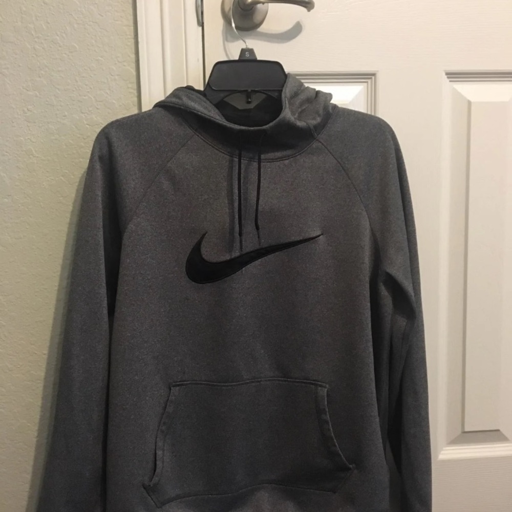 NIKE hoodie